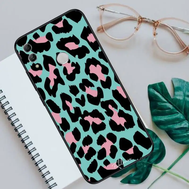 Lovebay Leopard Print Phone Case For Huawei Honor 7C 7A 8X 8A 9 10 10i Lite 20 NOVA 3i 3e
Lovebay Leopard Print Phone Case For Huawei Honor 7C 7A 8X 8A 9 10 10i Lite 20 NOVA 3i 3e