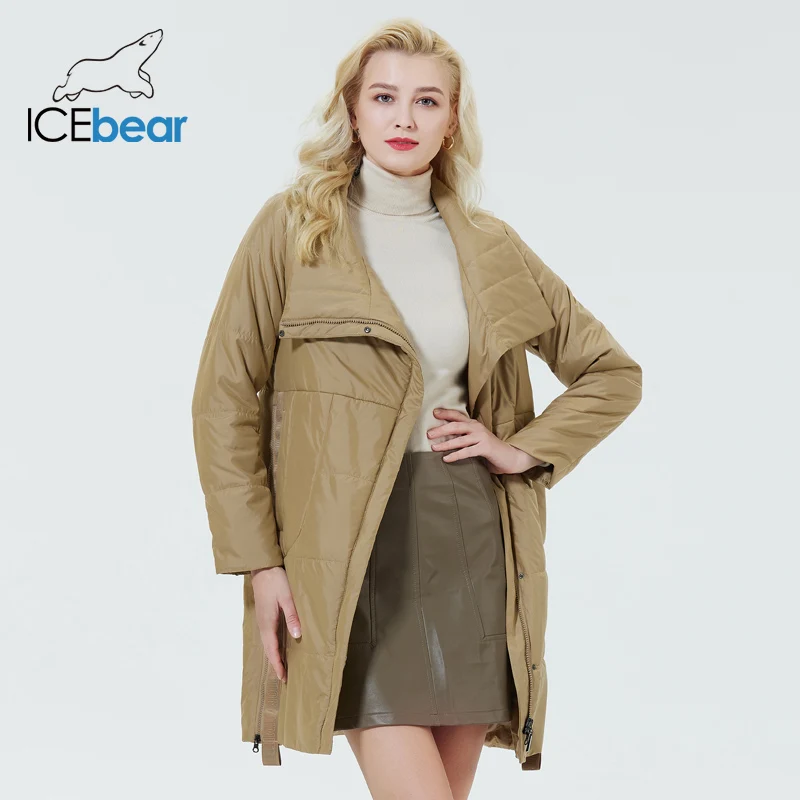 ICEbear 2022 новая женская весенняя куртка с капюшоном хлопковое теплое модное пальто высокого качества брендовые женские парки с капюшоном ...
ICEbear 2022 новая женская весенняя куртка с капюшоном хлопковое теплое модное пальто высокого качества брендовые женские парки с капюшоном ...