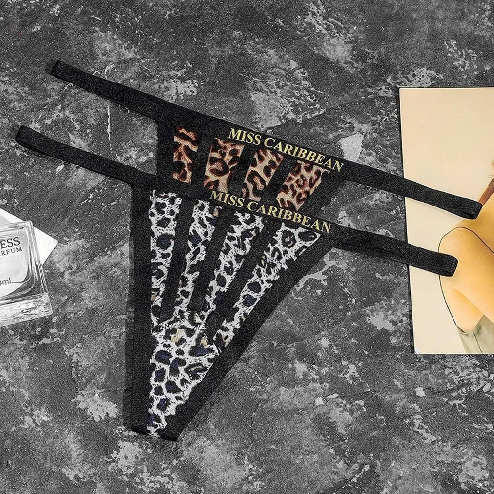 Женские трусики, сексуальные леопардовые сетчатые дышащие стринги с блестками, женские трусики
Женские трусики, сексуальные леопардовые сетчатые дышащие стринги с блестками, женские трусики