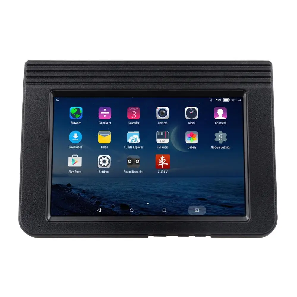 Full System Car OBD2 Diagnostic Tool ECU Coding reset Scanner pro mini tool kit
Full System Car OBD2 Diagnostic Tool ECU Coding reset Scanner pro mini tool kit