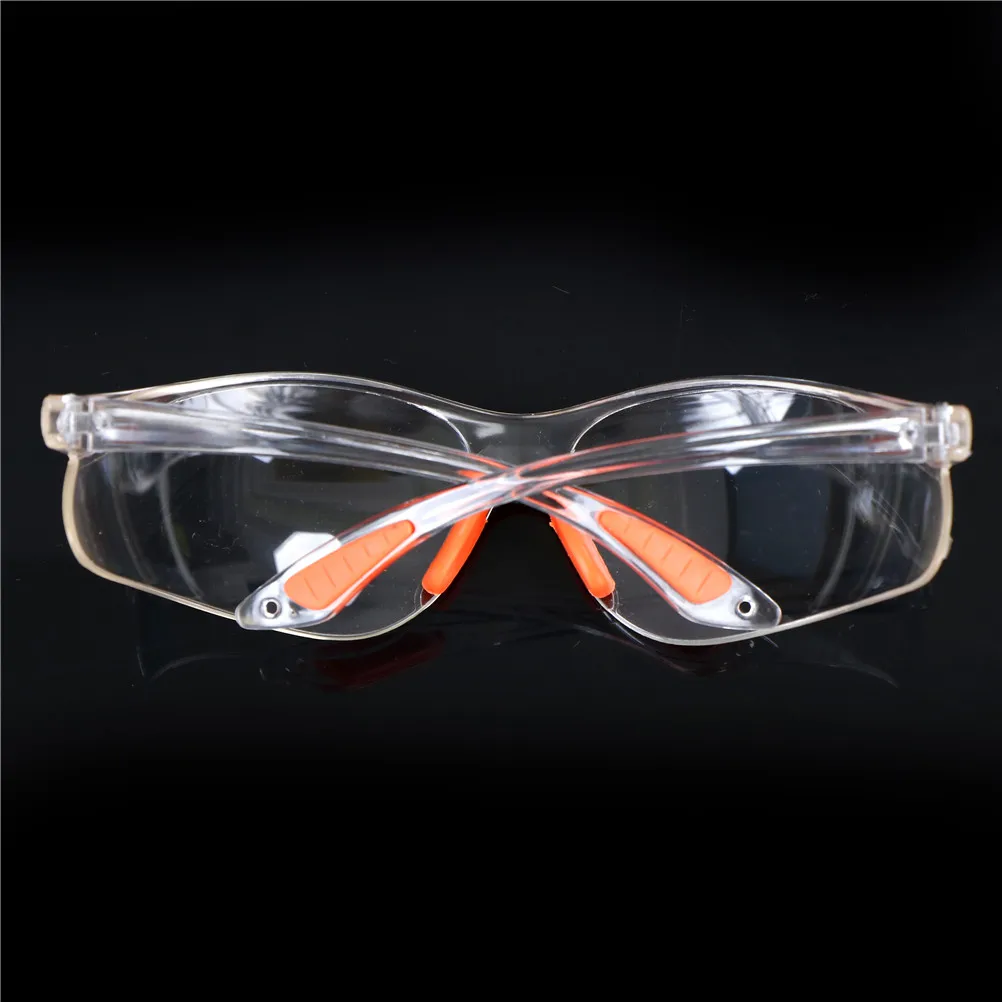 Dust-Proof Glasses Safety Glasses Transparent Working Glasses Lab Dental Eyewear Splash Protective Anti-wind Glasses Goggles
Dust-Proof Glasses Safety Glasses Transparent Working Glasses Lab Dental Eyewear Splash Protective Anti-wind Glasses Goggles