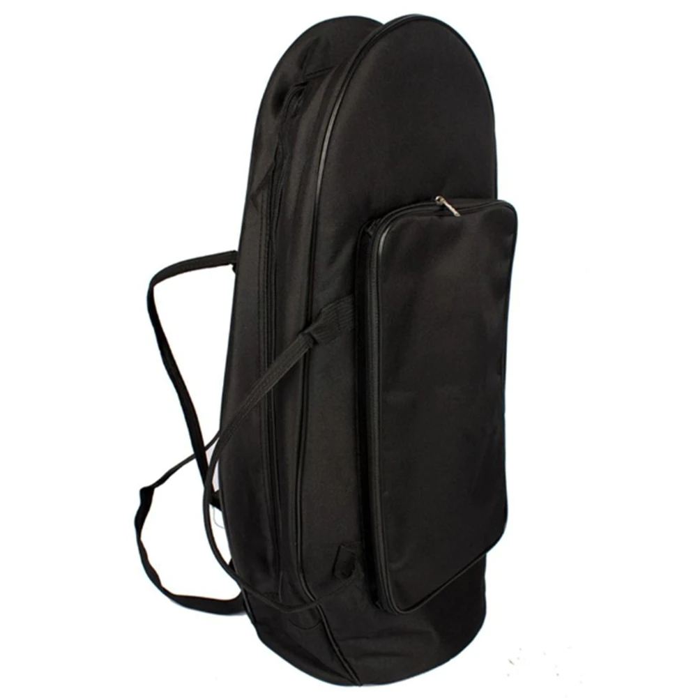 NEW-HK.LADE Padded Oxford Cloth Bag Case Music Instrument French Horn/Tenor Horn/Tuba
NEW-HK.LADE Padded Oxford Cloth Bag Case Music Instrument French Horn/Tenor Horn/Tuba