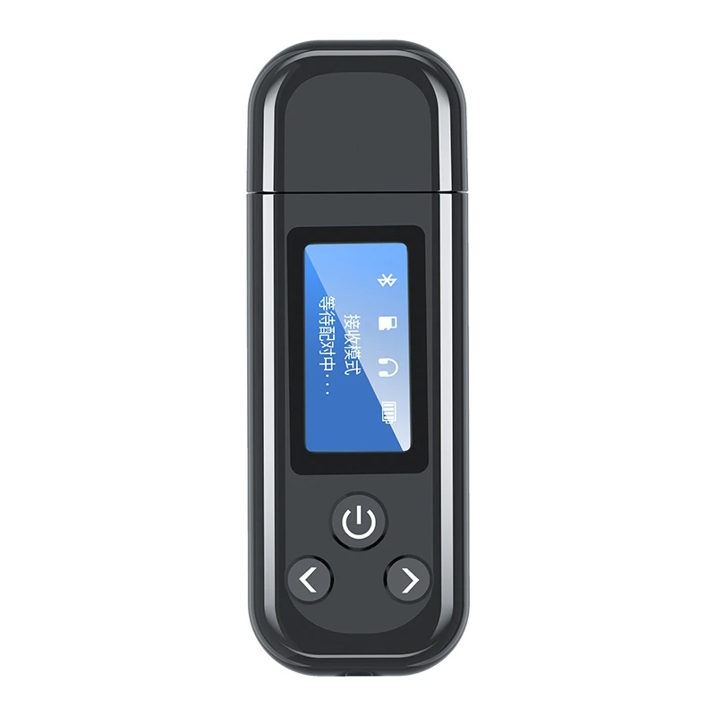 Приемник-передатчик Bluetooth 5,0, USB, микрофон, адаптер 2 в 1, домашняя стереосистема HIFI o 3,5 мм AUX для автомобиля, ТВ, ПК, наушников
Приемник-передатчик Bluetooth 5,0, USB, микрофон, адаптер 2 в 1, домашняя стереосистема HIFI o 3,5 мм AUX для автомобиля, ТВ, ПК, наушников