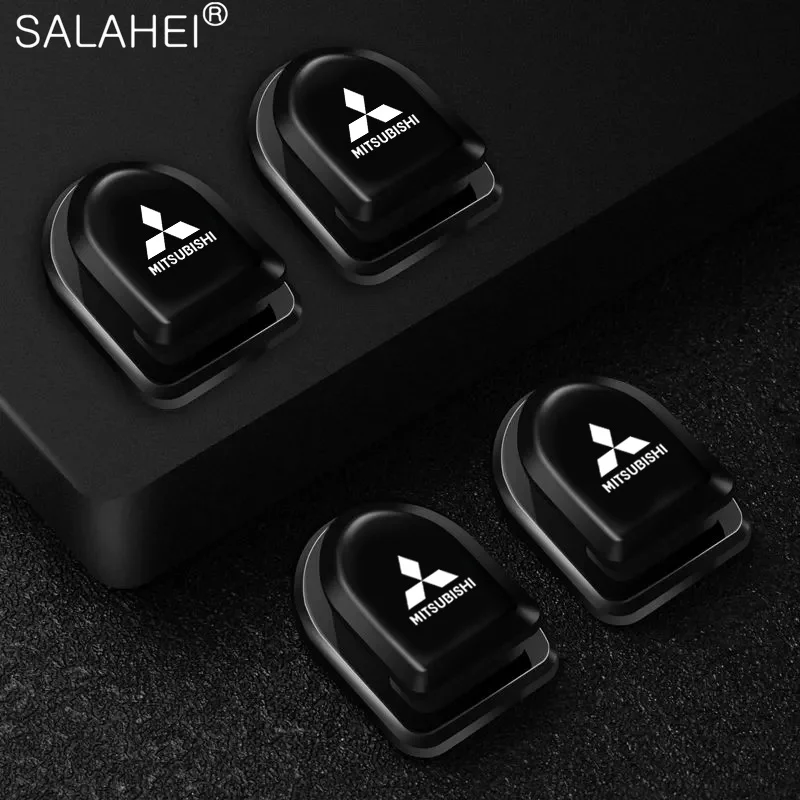 Car Durable Invisible Adhesive Hook Tidy Organize Sundries For Mitsubishi Ralliart Lancer 9 10 Asx Outlander Pajero Sport L200
Car Durable Invisible Adhesive Hook Tidy Organize Sundries For Mitsubishi Ralliart Lancer 9 10 Asx Outlander Pajero Sport L200