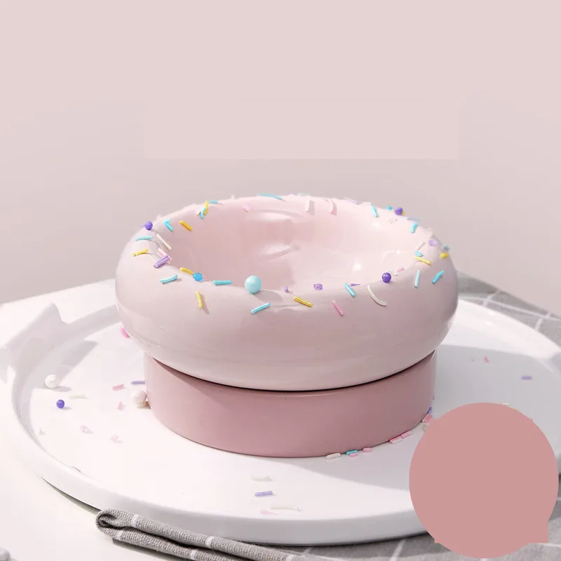Милый Кот миска для кошачьего корма чаша кошачья миска круглый Керамика кота Переводные миска для кошачьего корма чаша с защитой шеи, кошач...
Милый Кот миска для кошачьего корма чаша кошачья миска круглый Керамика кота Переводные миска для кошачьего корма чаша с защитой шеи, кошач...