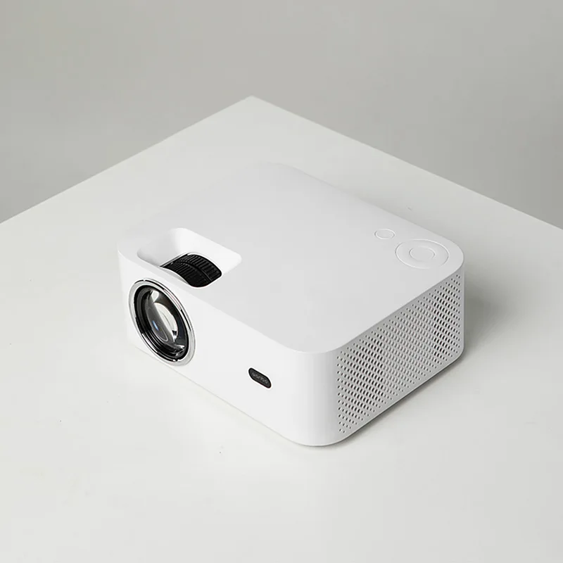Проектор Xiaomi Wanbo X1 4K поддержка 1080P портативный светодиодный мини-проектор 1280*720P