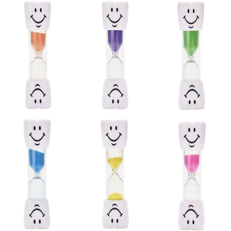 10 штук 3 таймер в виде песочных часов на 1 минуту набор для чистки зубов Красочные смайлик песочные таймеры зубные подарок
10 штук 3 таймер в виде песочных часов на 1 минуту набор для чистки зубов Красочные смайлик песочные таймеры зубные подарок