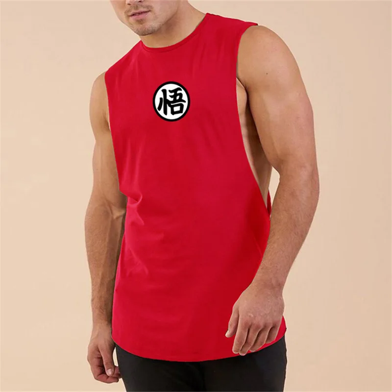 Brand Mens Clothing Workout Shirts Gym Bodybuilding Mesh Tank Top Men Musculation Fitness Sport Singlets Muscle Sleeveless Vest
Brand Mens Clothing Workout Shirts Gym Bodybuilding Mesh Tank Top Men Musculation Fitness Sport Singlets Muscle Sleeveless Vest
