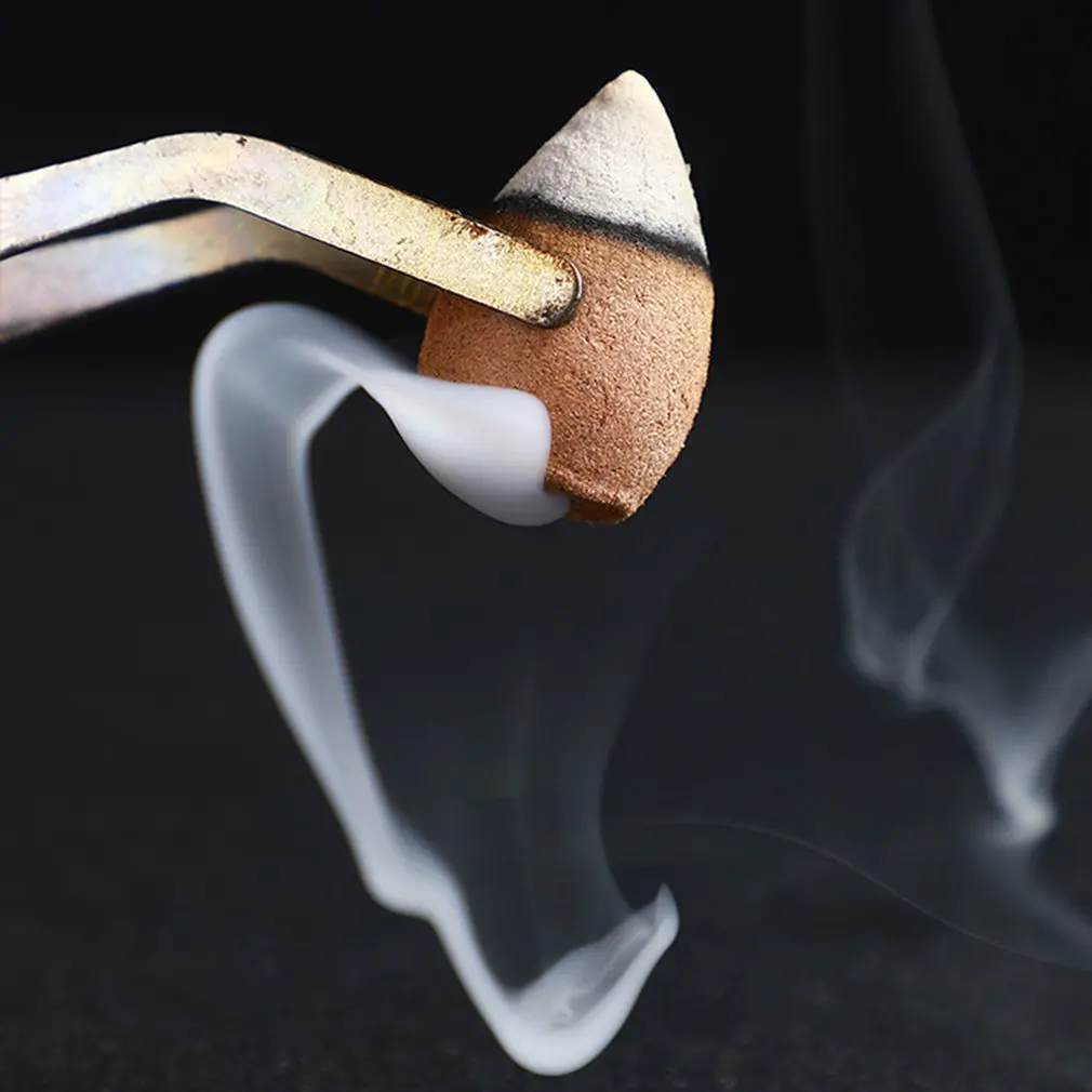 Back Flow Incense Of Censer Mixed With Multi Flavor Back Flow Censer Supplies Fine Handmade Long Service Life
Back Flow Incense Of Censer Mixed With Multi Flavor Back Flow Censer Supplies Fine Handmade Long Service Life