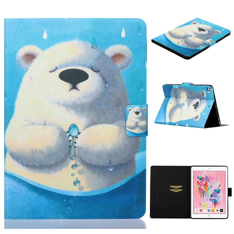 Ударопрочный чехол для iPad 7 10 2 дюйма 2019 A2197 A2198 A2200 ipad 8 2020 дюйма|Чехлы планшетов и