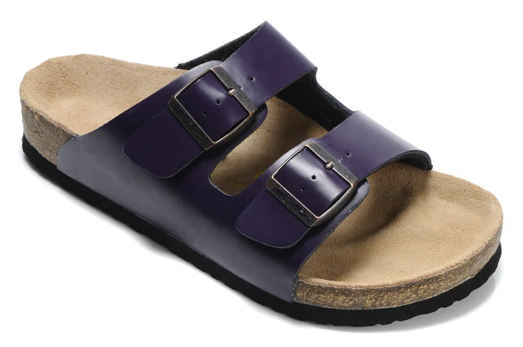 New Summer Germany Slippers Men's Genuine leather Luxury Sandals Neutral Arizona Sandals Women Beach Slippers With Brand Box
New Summer Germany Slippers Men's Genuine leather Luxury Sandals Neutral Arizona Sandals Women Beach Slippers With Brand Box