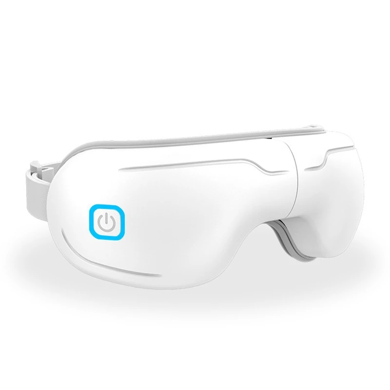 AR-205 Eye Mager Vibration Hot Compress Eye Protector Student Rechargeable Eye Protector Portable Eye Mager
AR-205 Eye Mager Vibration Hot Compress Eye Protector Student Rechargeable Eye Protector Portable Eye Mager