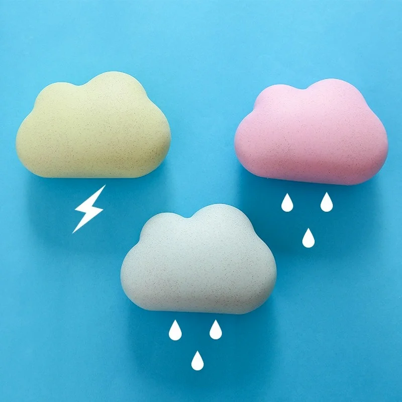 Cloud Shaped Refrigerator Car Air Purifier Suction Cup Fragrance Box Fridge Activated Bamboo Charcoal Deodorant
Cloud Shaped Refrigerator Car Air Purifier Suction Cup Fragrance Box Fridge Activated Bamboo Charcoal Deodorant