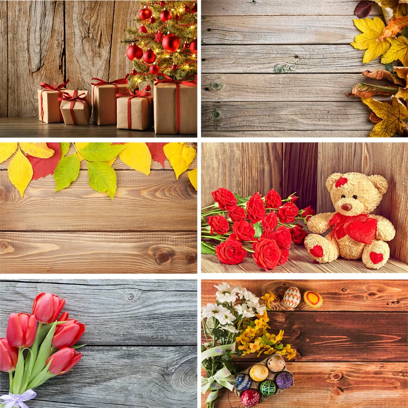 SHENGYONGBAO Art Fabric Photography Backdrops Wooden Planks Theme Photography Background 200309HZ-0002
SHENGYONGBAO Art Fabric Photography Backdrops Wooden Planks Theme Photography Background 200309HZ-0002
