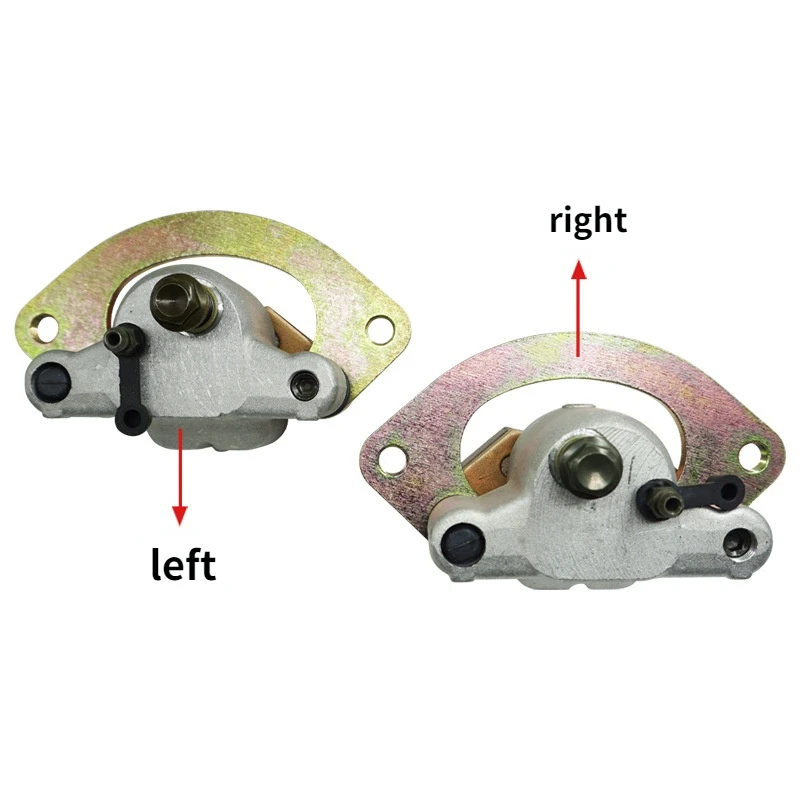 Front Left Right Brake Caliper Assembly For Polaris Sportsman 550 850 XP 09 Front Brake Caliper 
Front Left Right Brake Caliper Assembly For Polaris Sportsman 550 850 XP 09 Front Brake Caliper
