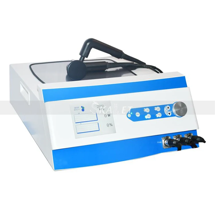 Advanced Technology Indiba CET RET Physical Therapy Pain Relief Body Contouring Cellulite Reduction Equipment
Advanced Technology Indiba CET RET Physical Therapy Pain Relief Body Contouring Cellulite Reduction Equipment