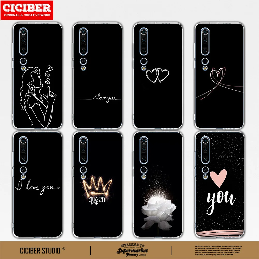 Queen Heart For Xiaomi Redmi Note 9 7 6 8 Pro Cases Cover Mi 11 Note10 9 8 9T Pro SE A3 A2 Lite F1 Soft Back Phone Cases Funda
Queen Heart For Xiaomi Redmi Note 9 7 6 8 Pro Cases Cover Mi 11 Note10 9 8 9T Pro SE A3 A2 Lite F1 Soft Back Phone Cases Funda