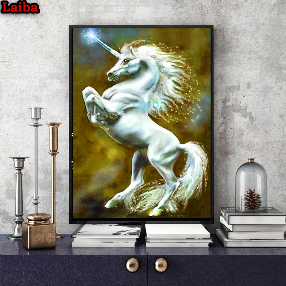 diy diamond painting Unicorn 3d of rhinestone mosaic cross stitch 5d diamond embroidery kits full square round drill art Decor
diy diamond painting Unicorn 3d of rhinestone mosaic cross stitch 5d diamond embroidery kits full square round drill art Decor