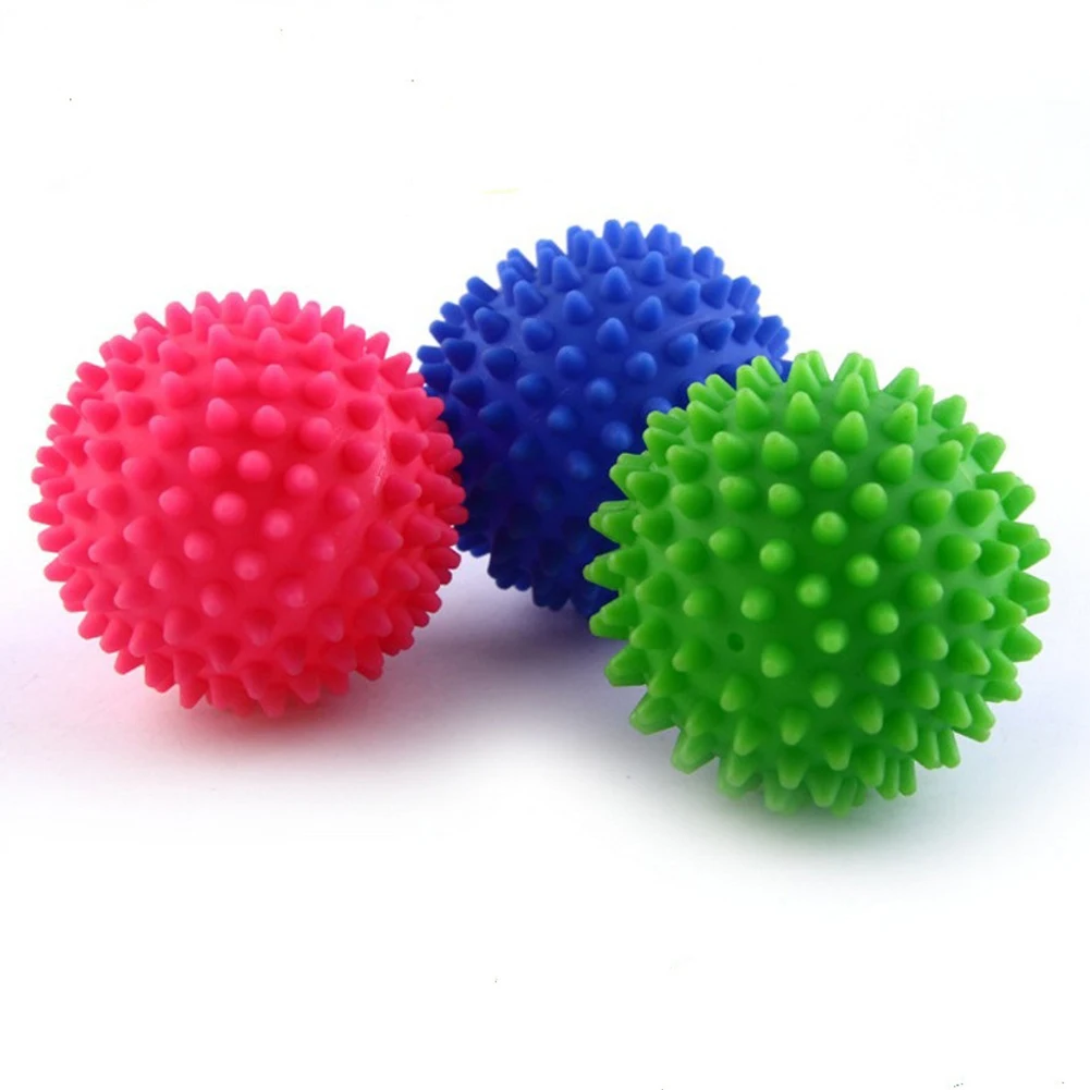 1/6pcs Laundry Ball Decontamination Washing Machine Washing And Protecting Ball Sticking And Removing Hair Removal Cleaning
1/6pcs Laundry Ball Decontamination Washing Machine Washing And Protecting Ball Sticking And Removing Hair Removal Cleaning