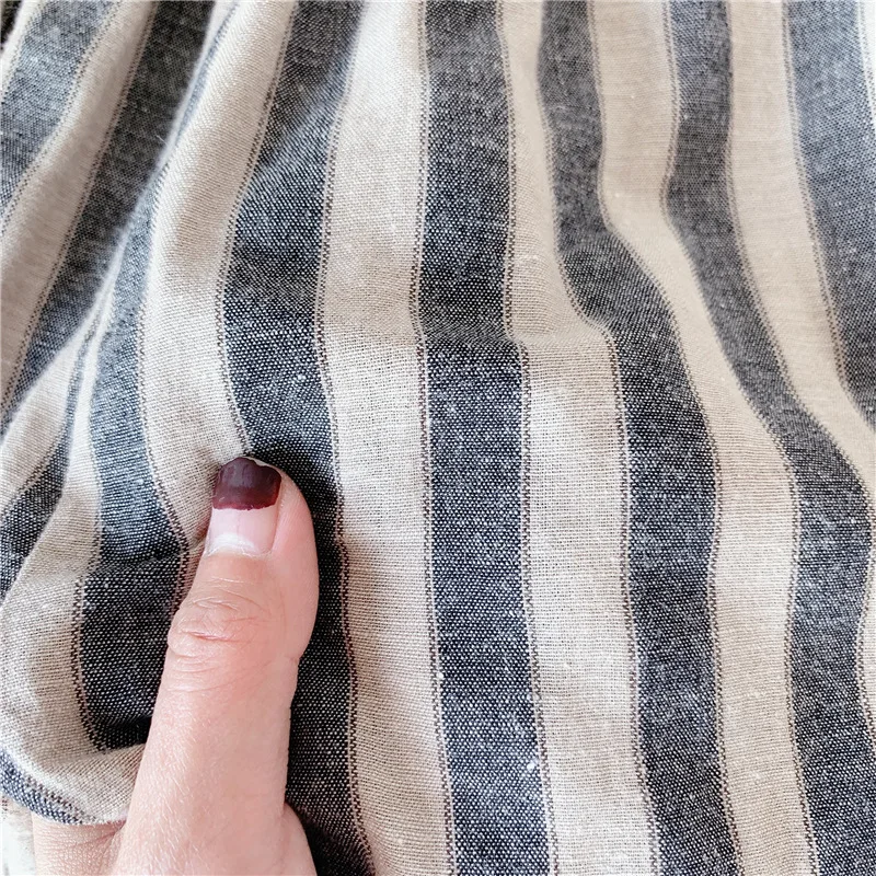 Cropped Pants Girls 2021 Summer New Products Striped Casual Pants Summer Clothes Kids Mosquito Pants Kids Wear 20565
Cropped Pants Girls 2021 Summer New Products Striped Casual Pants Summer Clothes Kids Mosquito Pants Kids Wear 20565