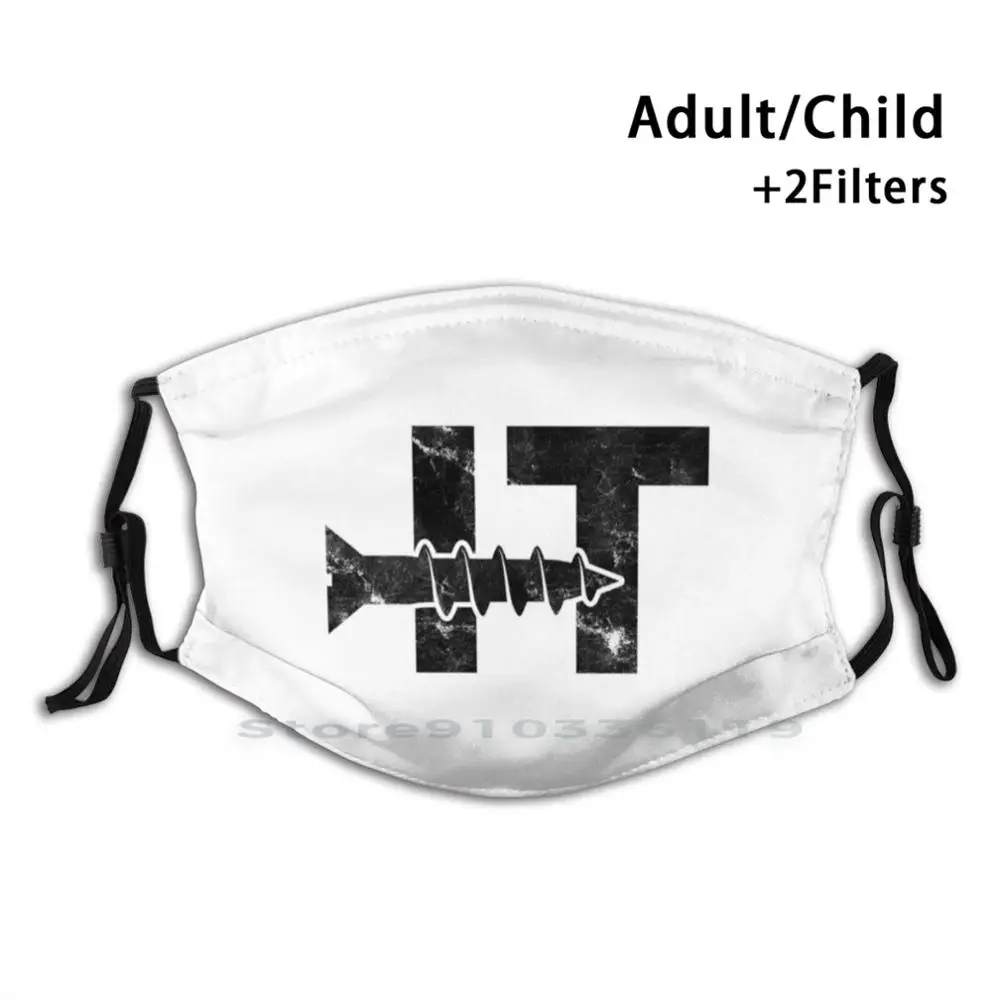 Vintage Screw It Adult Kids Washable Funny Face Mask With Filter Screw It Screw Screw You Screw Off Hostile Passive Aggressive
Vintage Screw It Adult Kids Washable Funny Face Mask With Filter Screw It Screw Screw You Screw Off Hostile Passive Aggressive
