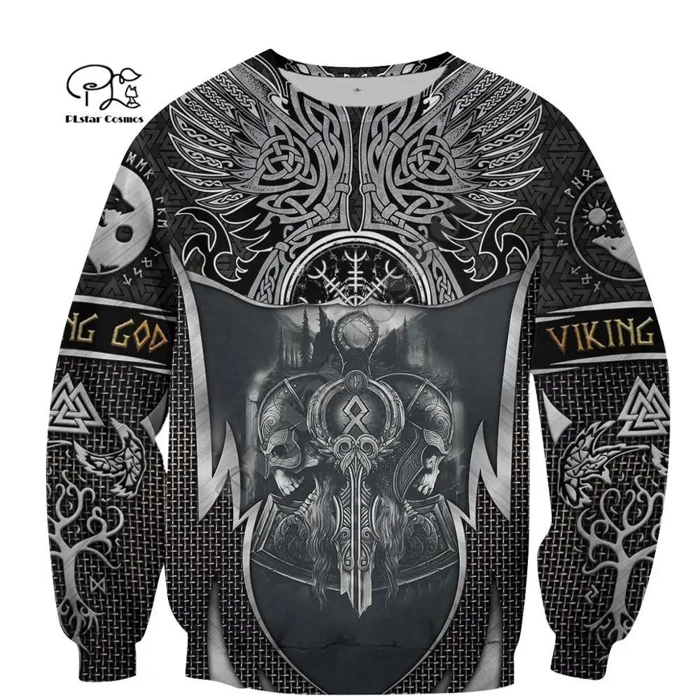 PLstar Cosmos Viking Warrior Tattoo Armor New Fashion Tracksuit Funny 3DPrint Pullover Unisex Zip/Hoodies/Sweatshirts/Jacket S14
PLstar Cosmos Viking Warrior Tattoo Armor New Fashion Tracksuit Funny 3DPrint Pullover Unisex Zip/Hoodies/Sweatshirts/Jacket S14