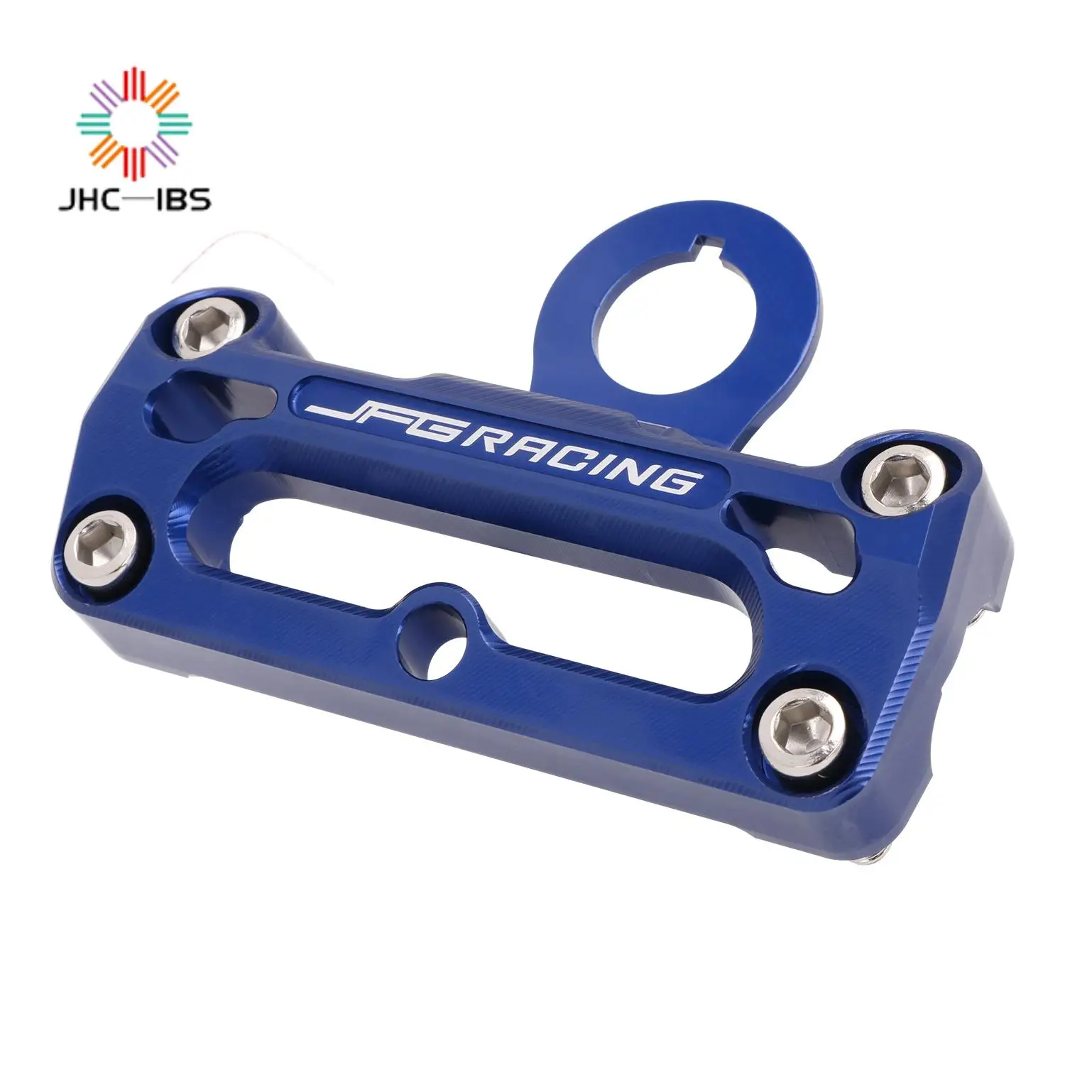 Handlebar Riser Mount Clamp For Yamaha Raptor 700 YFM700 YFM700R YFM700RSE YFM700RYR YFM700R SE
Handlebar Riser Mount Clamp For Yamaha Raptor 700 YFM700 YFM700R YFM700RSE YFM700RYR YFM700R SE