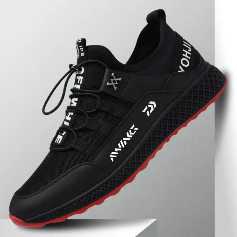 New Fashion Dawa Boot Outdoor Shoes Non-slip Fishing Shoes Breathable Quick Dry Boot Outdoor Climbing Shoes Fishing Boot 
New Fashion Dawa Boot Outdoor Shoes Non-slip Fishing Shoes Breathable Quick Dry Boot Outdoor Climbing Shoes Fishing Boot