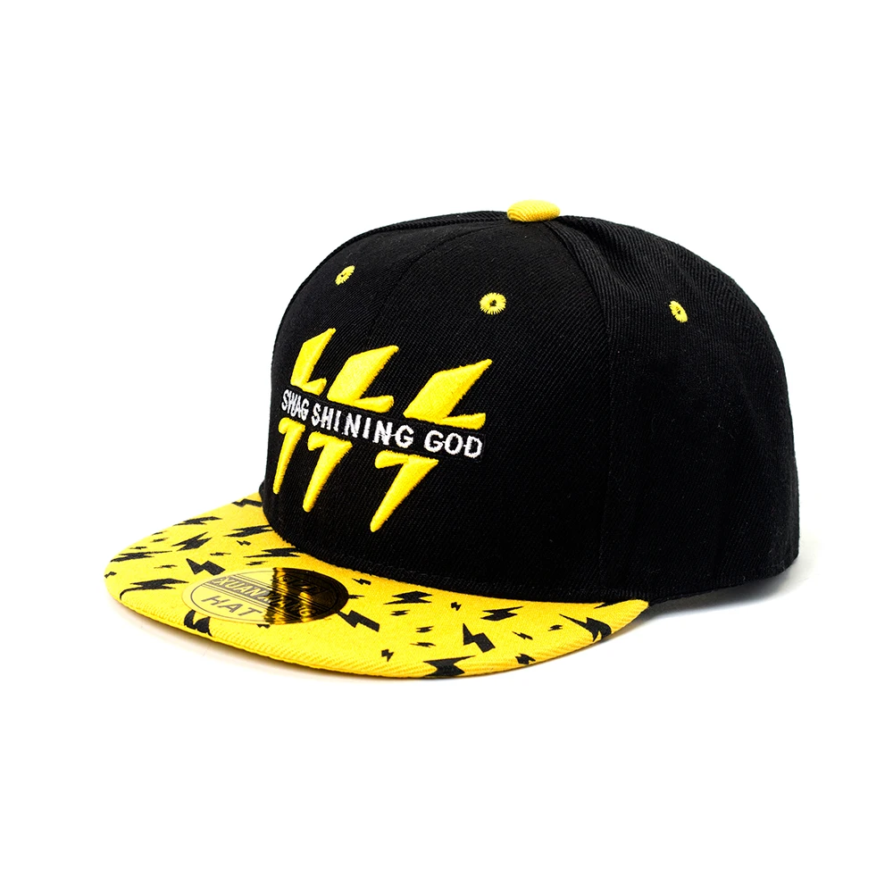 Baby Boys Girls Baseball Cap Adjustable Spring Autumn Kids Sun Hat Geometric Lightning Pattern Children Hip Hop Dance Caps
Baby Boys Girls Baseball Cap Adjustable Spring Autumn Kids Sun Hat Geometric Lightning Pattern Children Hip Hop Dance Caps