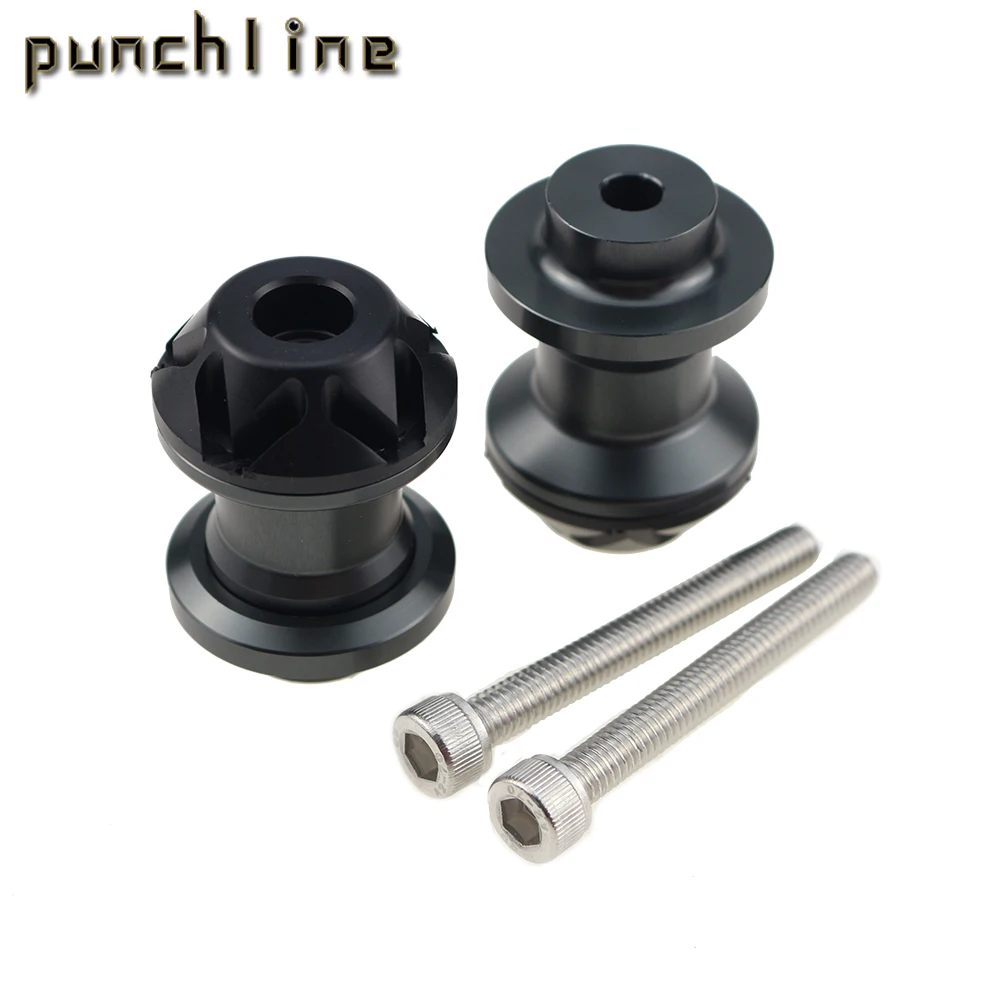 Подходит для YAMAHA FZ1 FZ6 FZ6R FZ8 YZF-R1 YZF-R3 YZF-R6 YZF-R25 YZF R1 R3 R6 R25 R7 маятник Катушки стенда