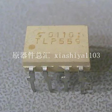 TLP559 6N137 DIP-8
TLP559 6N137 DIP-8