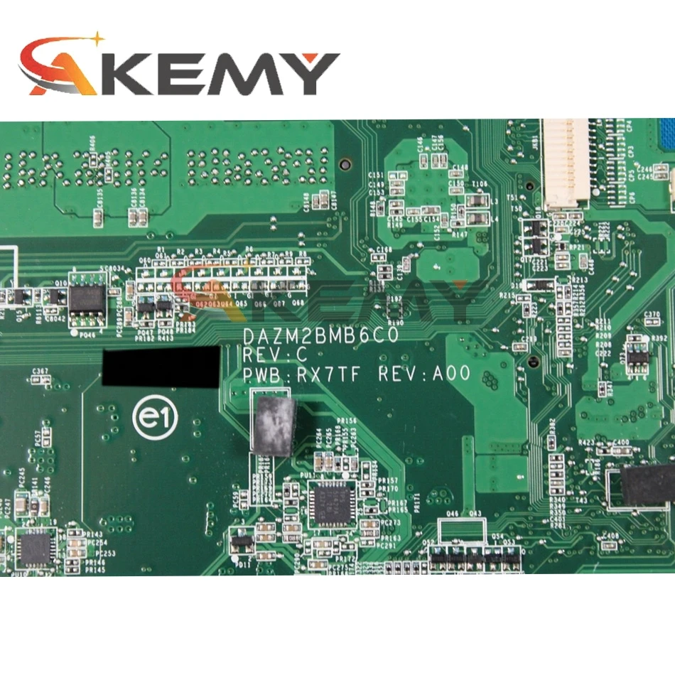Original Laptop motherboard For DELL Latitude 2120 L2120 N455 Mainboard CN-0MM7DM 0MM7DM DAZM2BMB6C0
Original Laptop motherboard For DELL Latitude 2120 L2120 N455 Mainboard CN-0MM7DM 0MM7DM DAZM2BMB6C0