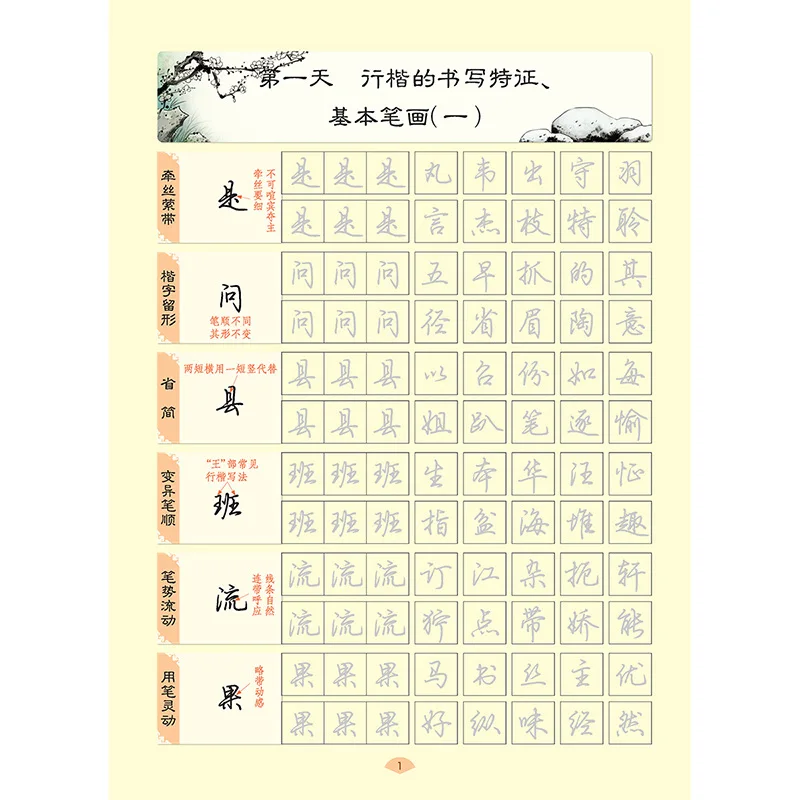 3000 words 3D Reusable Groove Calligraphy copybook Erasable pen learn Chinese characters kids Chinese writing books Freeshipping
3000 words 3D Reusable Groove Calligraphy copybook Erasable pen learn Chinese characters kids Chinese writing books Freeshipping