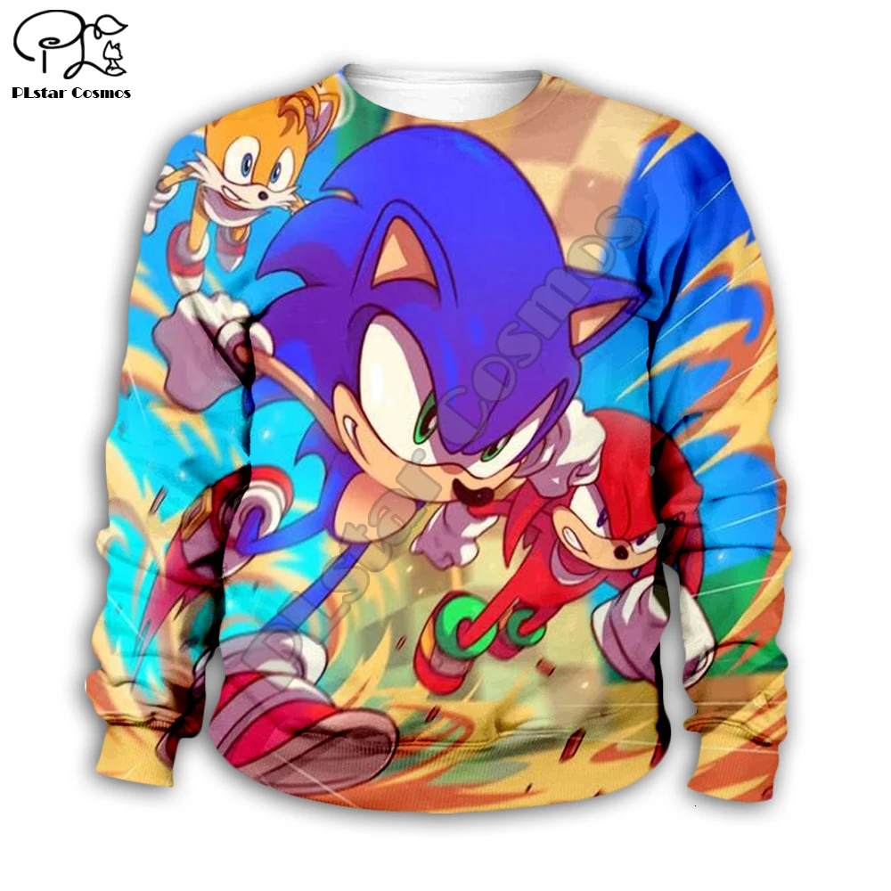 Kids Cloth Anime Super Sonic Cartoon 3d hoodies/boy sweatshirt Cartoon Hot Movie style-19
Kids Cloth Anime Super Sonic Cartoon 3d hoodies/boy sweatshirt Cartoon Hot Movie style-19