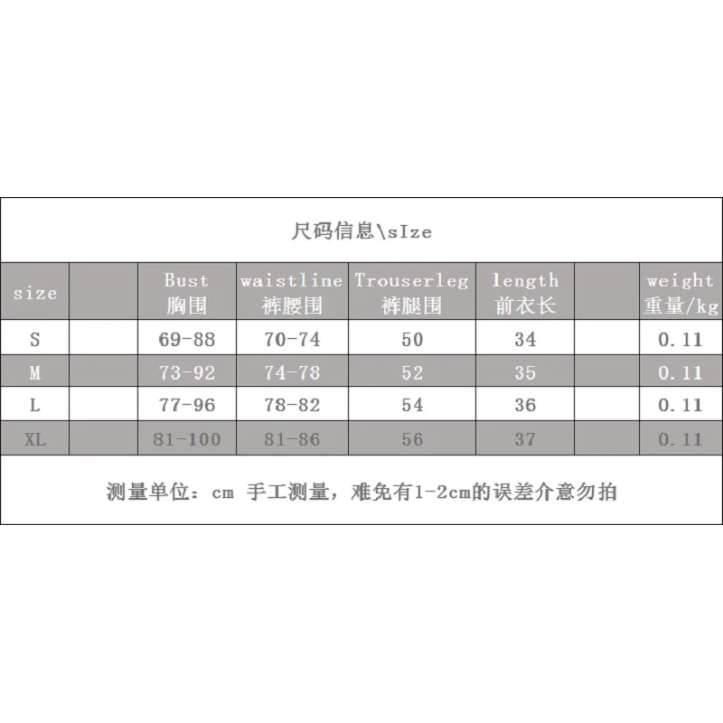 2Pcs Women Pajamas Sets Floral Lace Underwear Summer Adults Hollow Out Spaghetti Strap V-neck Camisole + Shorts Sleepwear
2Pcs Women Pajamas Sets Floral Lace Underwear Summer Adults Hollow Out Spaghetti Strap V-neck Camisole + Shorts Sleepwear