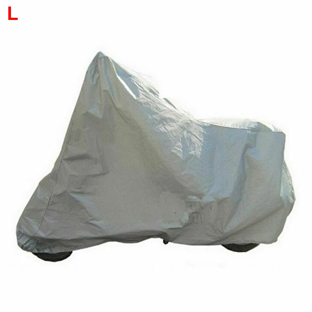 Foldable Waterproof Electric Bicycle Motorcycle Cover Indoor Scooter Universal Snow Rainproof Anti Dust UV Outdoor Protective
Foldable Waterproof Electric Bicycle Motorcycle Cover Indoor Scooter Universal Snow Rainproof Anti Dust UV Outdoor Protective
