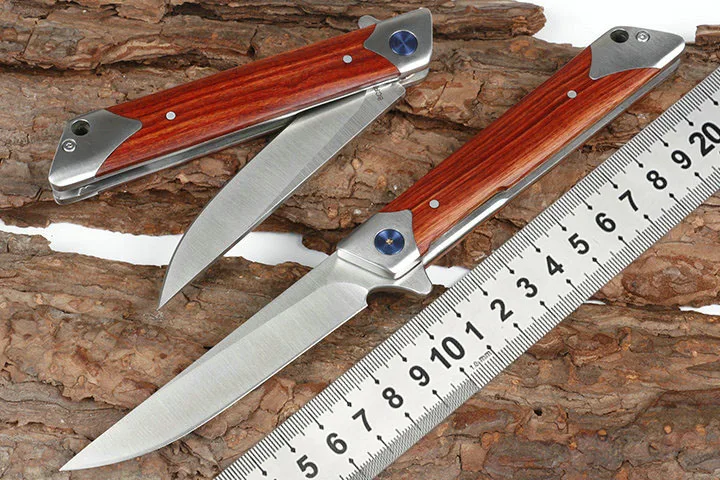 Folding Knife 8cr13mov Steel High Hardness Pocket Outdoor Camping Tactical Rescue Edc Survival Self-Defense Tool Knife Survival
Folding Knife 8cr13mov Steel High Hardness Pocket Outdoor Camping Tactical Rescue Edc Survival Self-Defense Tool Knife Survival