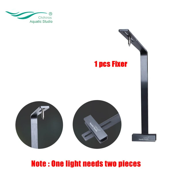 Chihiros RGB VIVID2 LED Light lighting Generation Major Aquatic Plants Lamp Plate shade hang on Accessories Fish Tank Aquarium
Chihiros RGB VIVID2 LED Light lighting Generation Major Aquatic Plants Lamp Plate shade hang on Accessories Fish Tank Aquarium