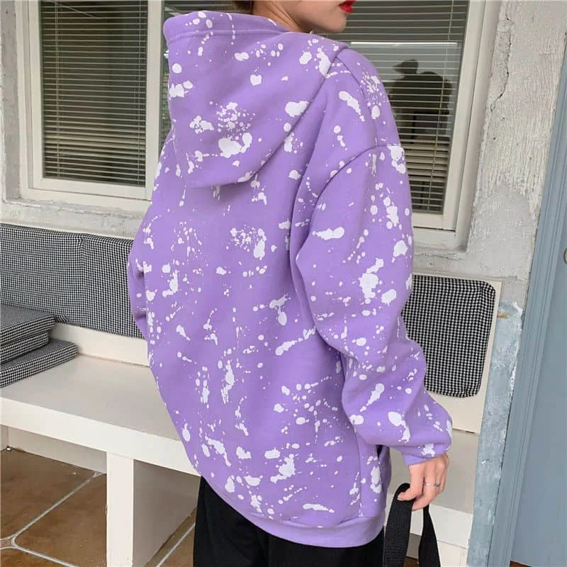 Sweatshirts Men And Women 2021 New Autumn And Winter Korean Ins Jacket Loose Thick And Fleece Hooded Top Winter Clothes Print
Sweatshirts Men And Women 2021 New Autumn And Winter Korean Ins Jacket Loose Thick And Fleece Hooded Top Winter Clothes Print