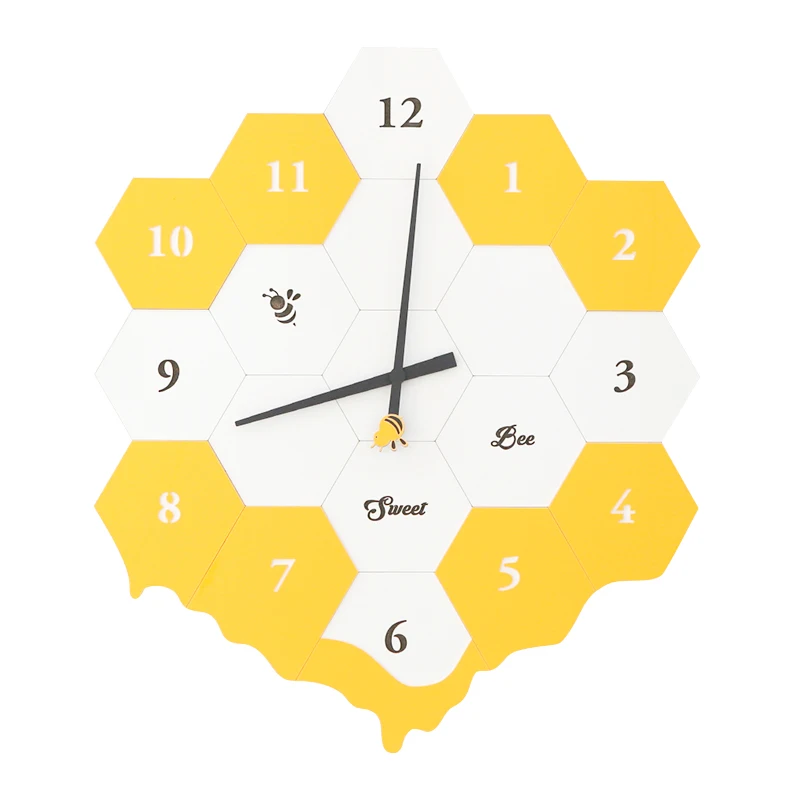 Modern Design Wall Clock Creative Nordic Living Room Decoration Simple Wall Clock Arabic Numbers Reloj Pared Home Decor DA60WC
Modern Design Wall Clock Creative Nordic Living Room Decoration Simple Wall Clock Arabic Numbers Reloj Pared Home Decor DA60WC