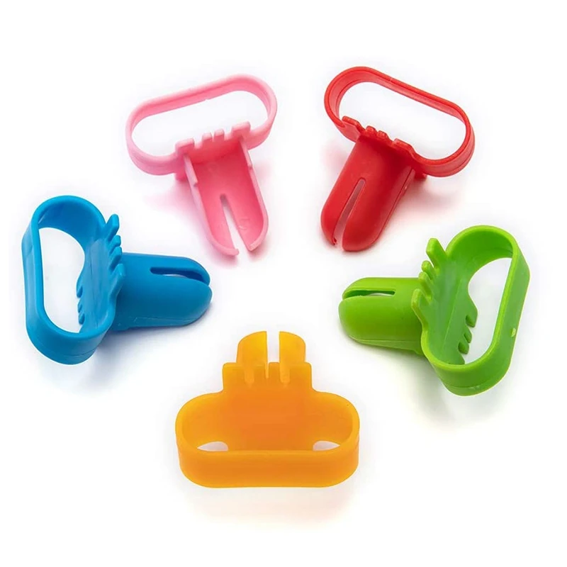 NEW-5Pcs Balloon Tie Tools Balloon Party Supplies Balloon Tie Tools Balloon Knot Clips Balloon Column Arches
NEW-5Pcs Balloon Tie Tools Balloon Party Supplies Balloon Tie Tools Balloon Knot Clips Balloon Column Arches