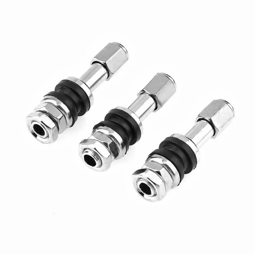 Universal Tire Valve Stems Wheel With Cap Accessories Bolt-in Hight Pressure Bolt Parts
Universal Tire Valve Stems Wheel With Cap Accessories Bolt-in Hight Pressure Bolt Parts
