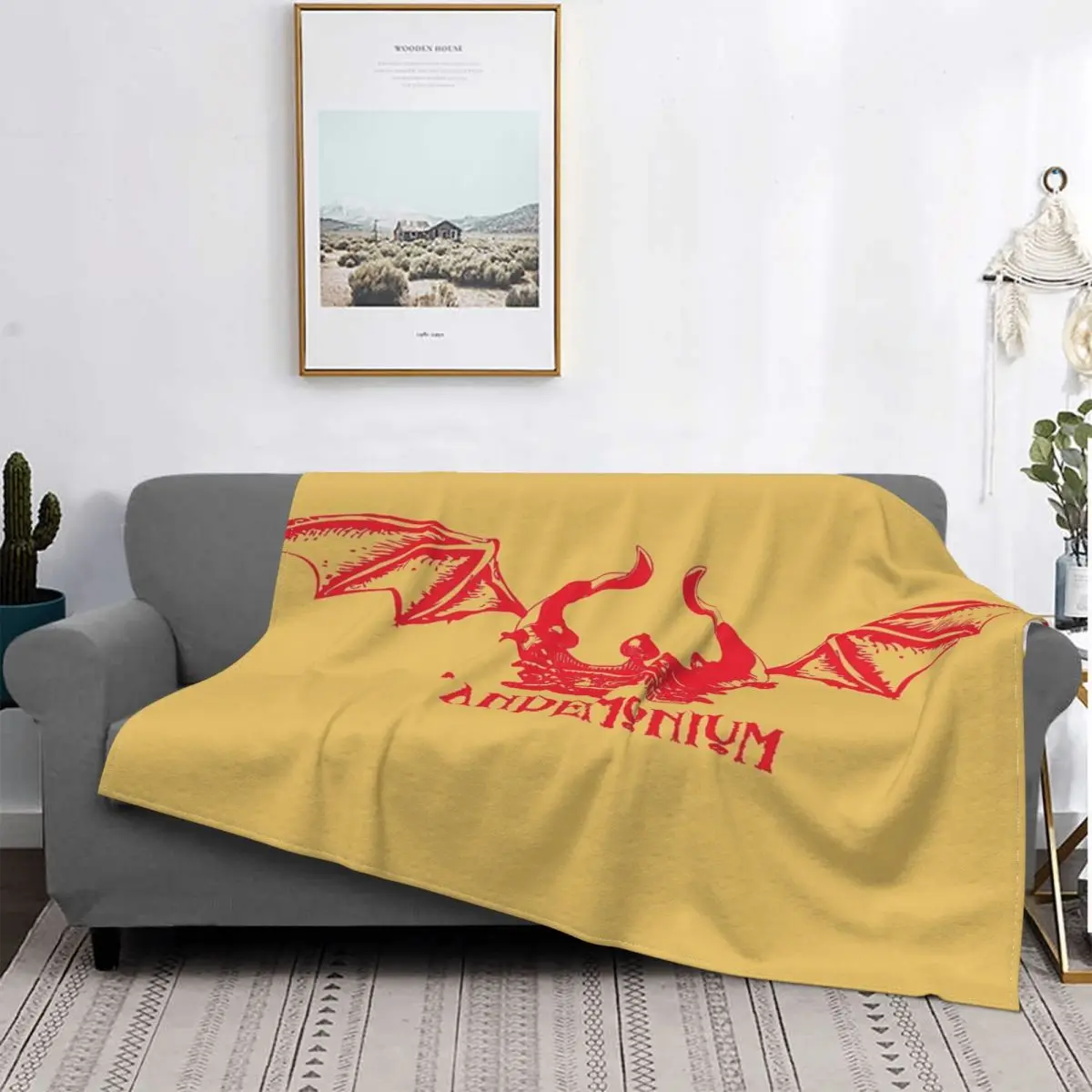 Hellboy In Hell Pandemonium-Manta de 4 piизысканности, colcha a cuadros de Anime, textil de lujo para el доме
Hellboy In Hell Pandemonium-Manta de 4 piизысканности, colcha a cuadros de Anime, textil de lujo para el доме