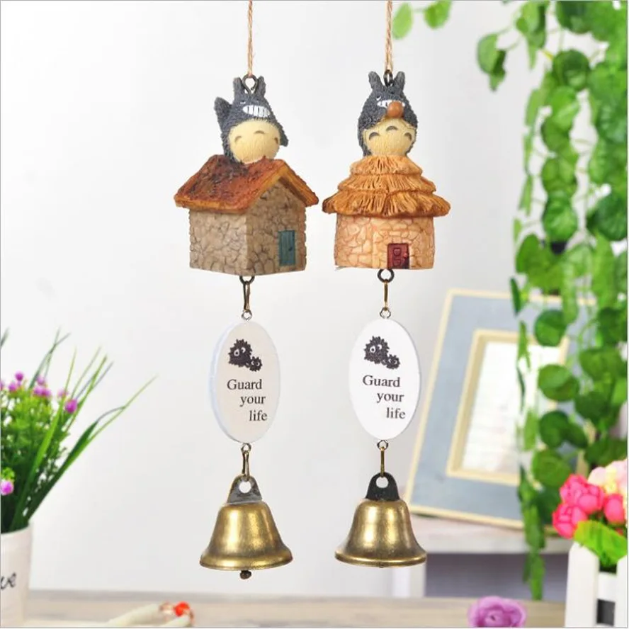 Japanese Style Groceries Cute Elf Cats Small Houses Wind Chimes Creative Ornaments Resin Crafts Pendants Home Decoration
Japanese Style Groceries Cute Elf Cats Small Houses Wind Chimes Creative Ornaments Resin Crafts Pendants Home Decoration