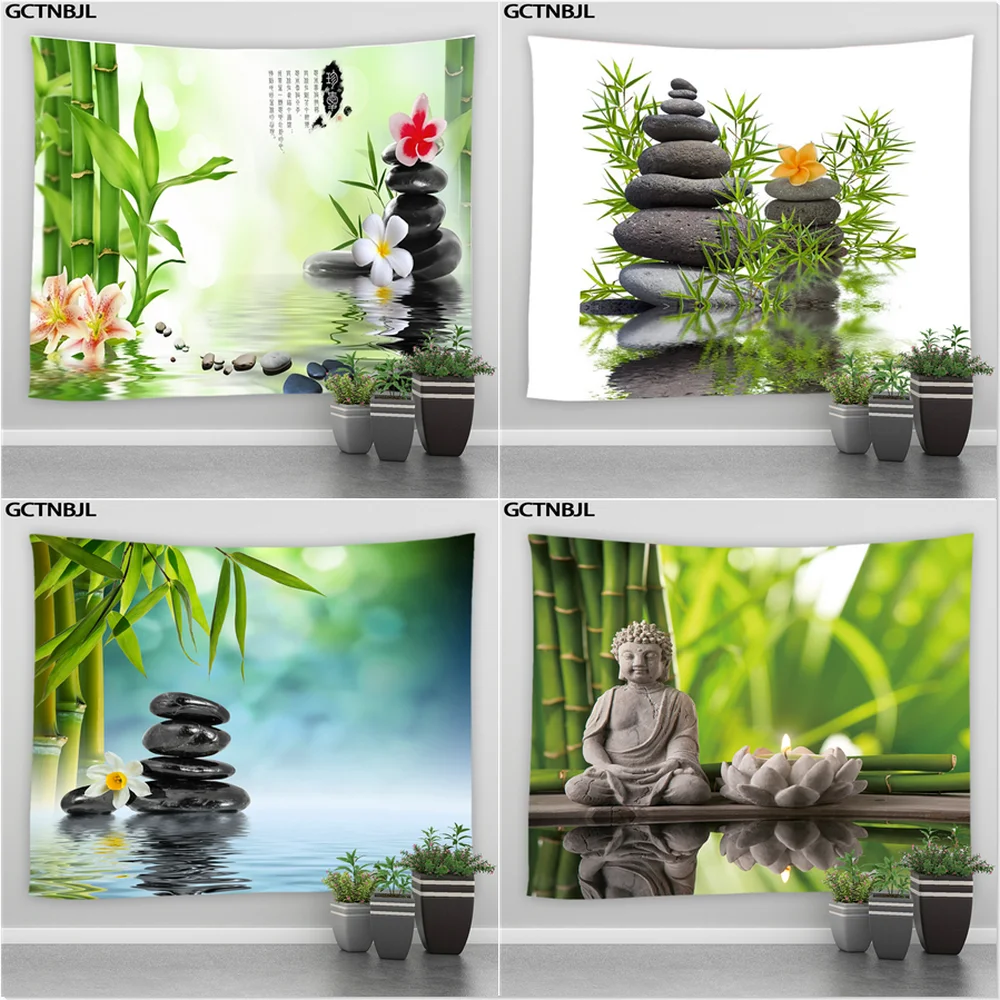 Пейзаж дзен, настенный зеленый бамбуковый садовый массажный камень, пляжное одеяло, коврик для пикника и йоги, домашний декор, настенный гоб...
Пейзаж дзен, настенный зеленый бамбуковый садовый массажный камень, пляжное одеяло, коврик для пикника и йоги, домашний декор, настенный гоб...