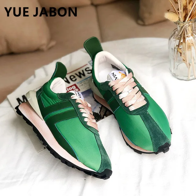 Patchwork running shoes Casual Daddy Shoes thick bottom lace up dirty sneakers women height increasing causal shoes for girls
Patchwork running shoes Casual Daddy Shoes thick bottom lace up dirty sneakers women height increasing causal shoes for girls