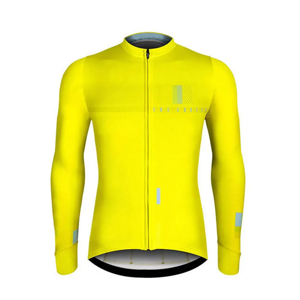 Raudax 2020 Men Spring Autumn Pro Cycling jerseys Ropa Ciclismo Breathable and Anti-UV Outdoor Riding Bike MTB Clothing
Raudax 2020 Men Spring Autumn Pro Cycling jerseys Ropa Ciclismo Breathable and Anti-UV Outdoor Riding Bike MTB Clothing