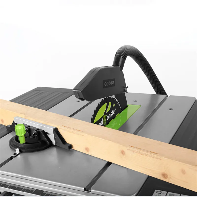 10 Inches Table Saw 220V Woodworking Tools Desktop Cutting sierra de mesa para mader Home Electric Home 220V
10 Inches Table Saw 220V Woodworking Tools Desktop Cutting sierra de mesa para mader Home Electric Home 220V