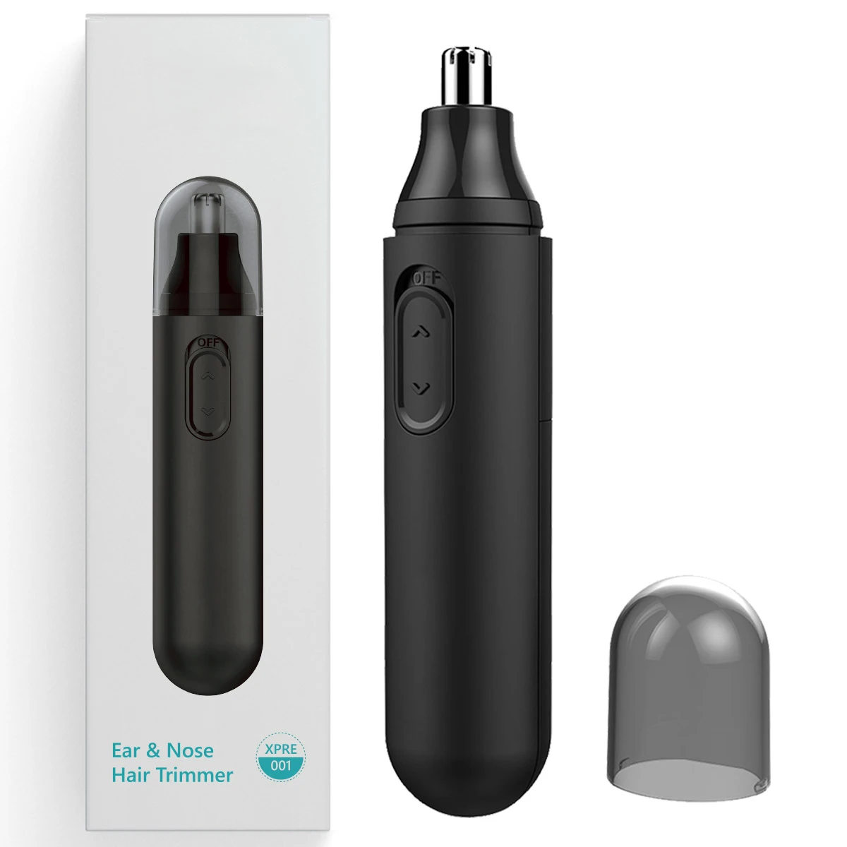 Electric Shaving Nose Ear Trimmer Safety Face Care Nose Hair Trimmer for Men Shaving Hair Removal Razor Beard Cleaning Machine
Electric Shaving Nose Ear Trimmer Safety Face Care Nose Hair Trimmer for Men Shaving Hair Removal Razor Beard Cleaning Machine