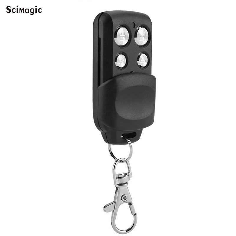 5x garage door remote control For Chamberlain Liftmaster 94335E 84330E 84330EML 94335EML Liftmaster Remote gate opener 433MHz
5x garage door remote control For Chamberlain Liftmaster 94335E 84330E 84330EML 94335EML Liftmaster Remote gate opener 433MHz